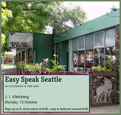 Easy Speak Seattle